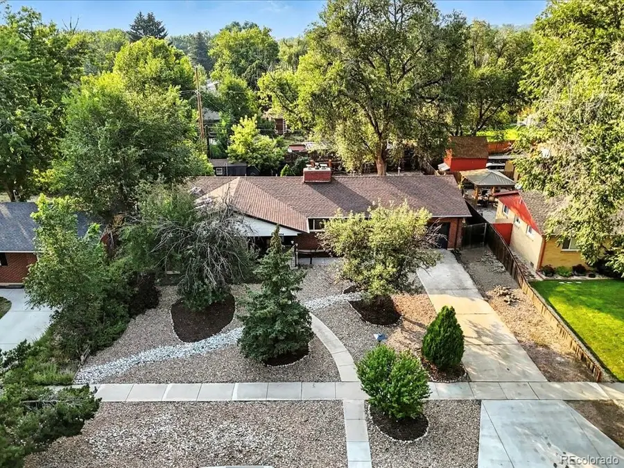 3114 Templeton Gap Road, Colorado Springs, CO 80907 - Image #3