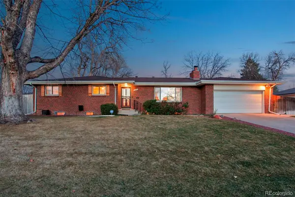 6266 S Valleyview Street, Littleton, CO 80120