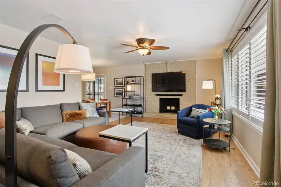 6266 S Valleyview Street, Littleton, CO 80120 - #3