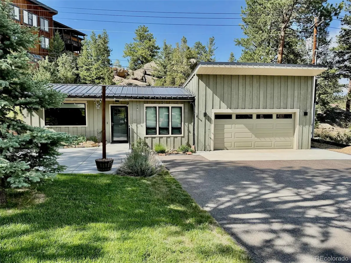 817 Big Horn Drive, Estes Park, CO 80517 - #1