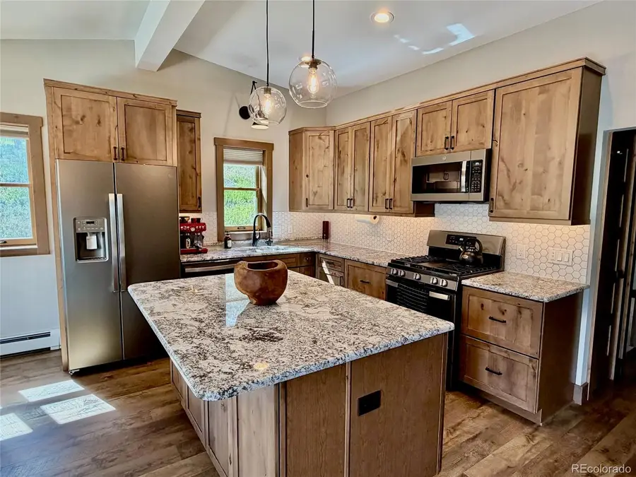 817 Big Horn Drive, Estes Park, CO 80517 - #3