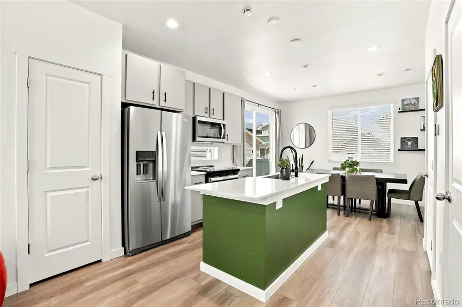 5026 N Walden, Denver, CO 80249 - #2