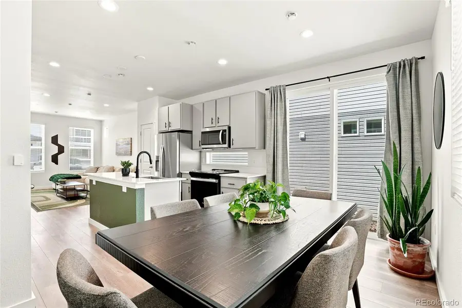 5026 N Walden, Denver, CO 80249 - #3