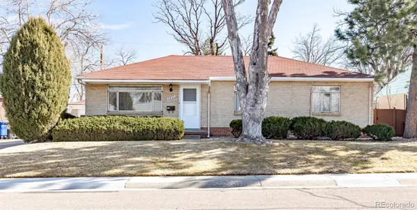 5830 S Delaware Street, Littleton, CO 80120