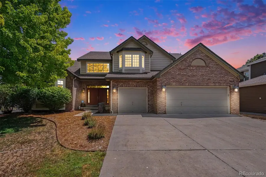 3902 Grand Canyon Street, Fort Collins, CO 80525 - #2