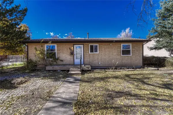 502 N Royer Street, Colorado Springs, CO 80903