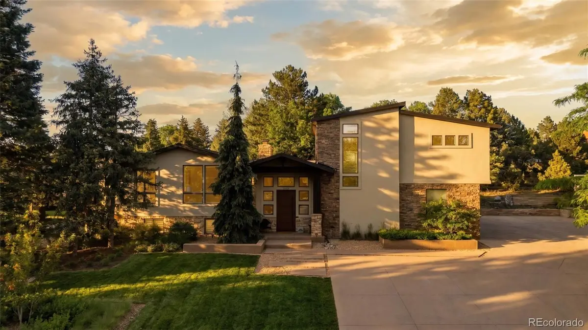 5403 S Chester Court, Englewood, CO 80111 - #1