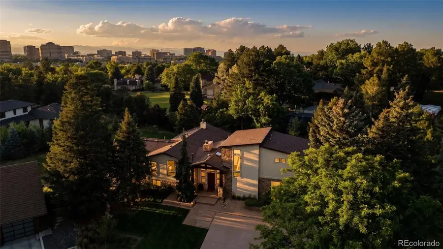 5403 S Chester Court, Englewood, CO 80111 - #2