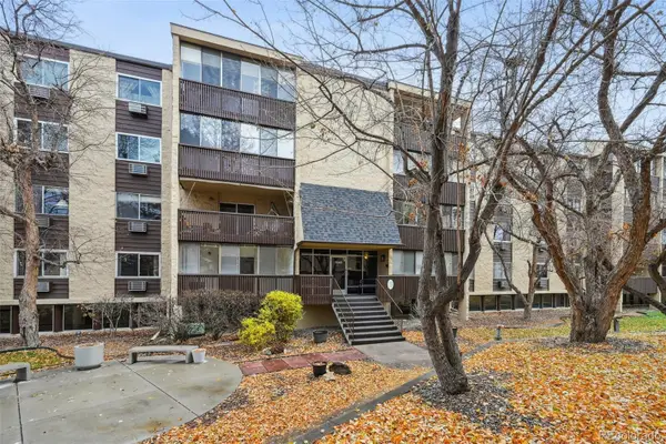 7040 E Girard Avenue #301, Denver, CO 80224
