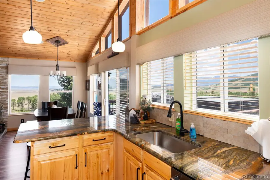 1301 Sheep Ridge Road, Fairplay, CO 80440 - #3