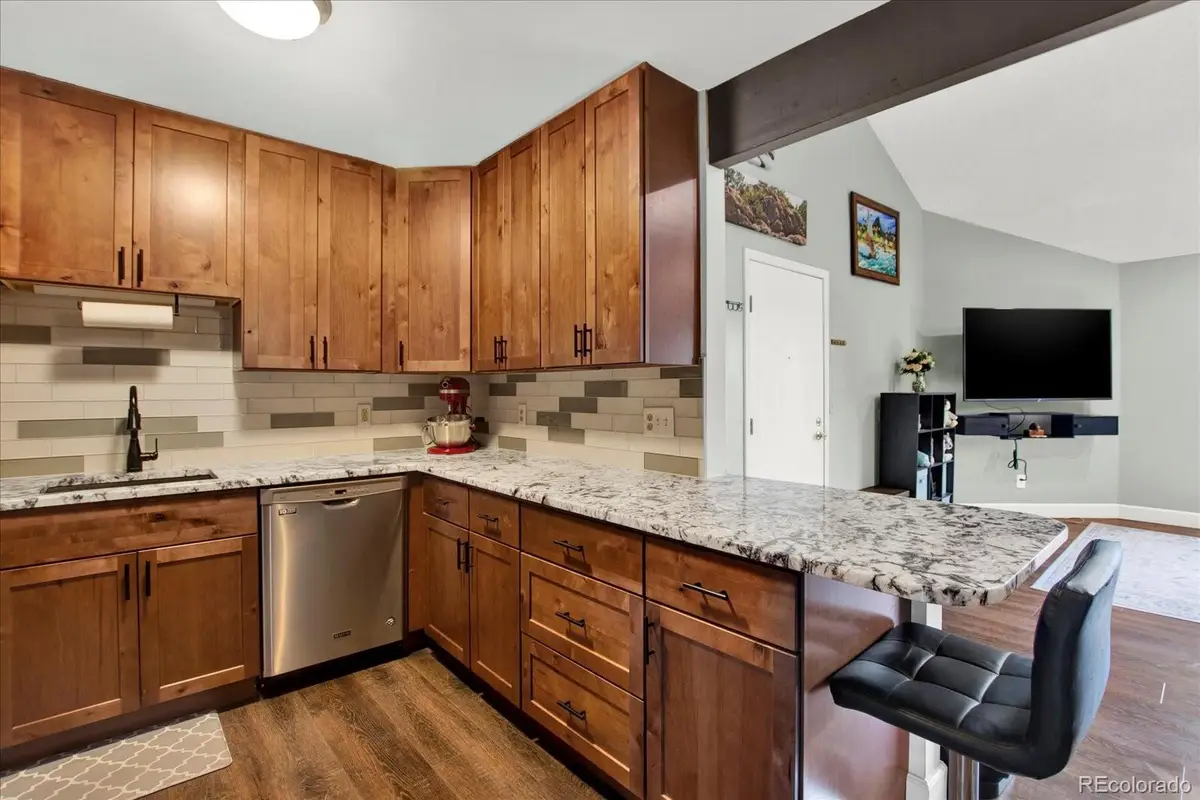 3345 S Ammons Street #5-202, Lakewood, CO 80227 - #1
