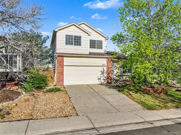 10411 Hyacinth Street, Highlands Ranch, CO 80129