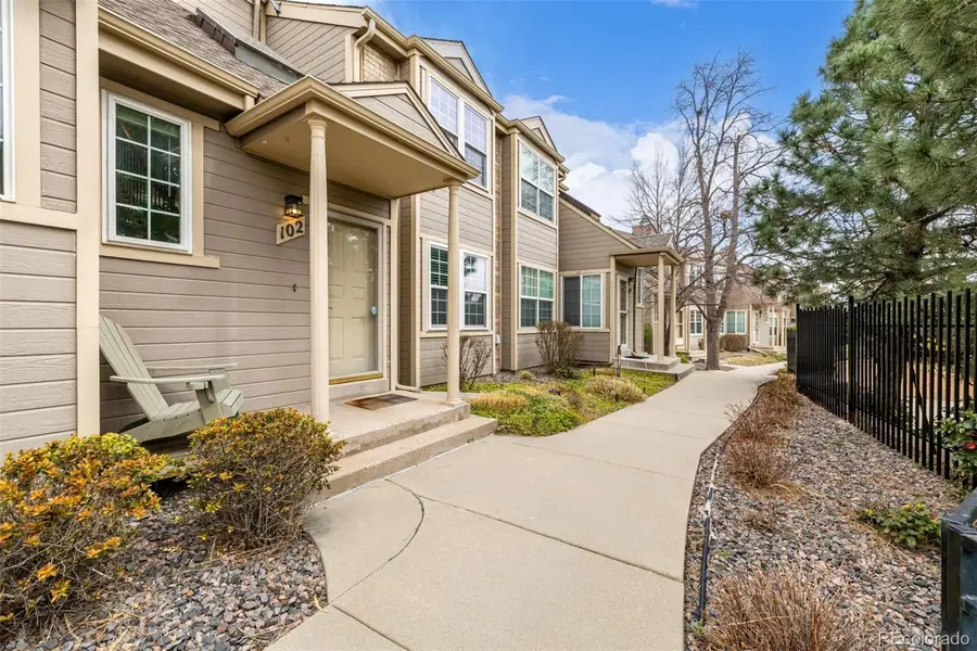 11143 W 17th Avenue #102, Lakewood, CO 80215 - #3