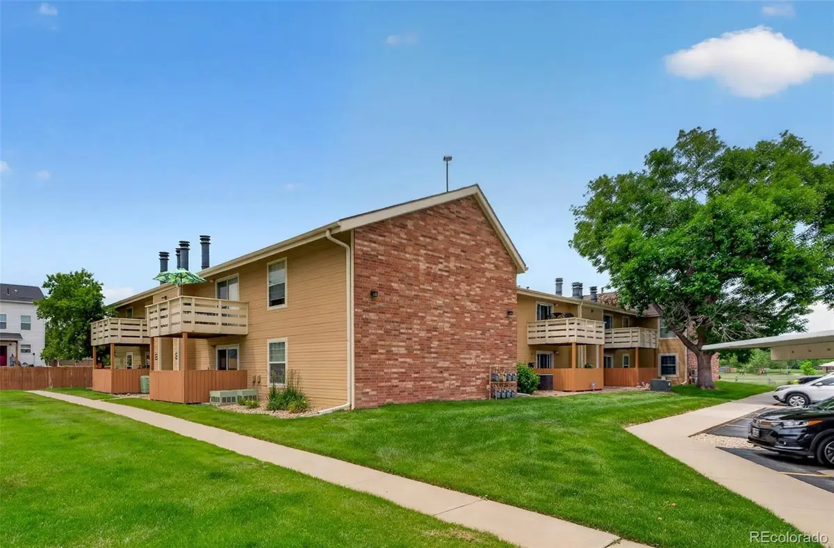 10251 W 44th Avenue #7-105, Wheat Ridge, CO 80033 - #1