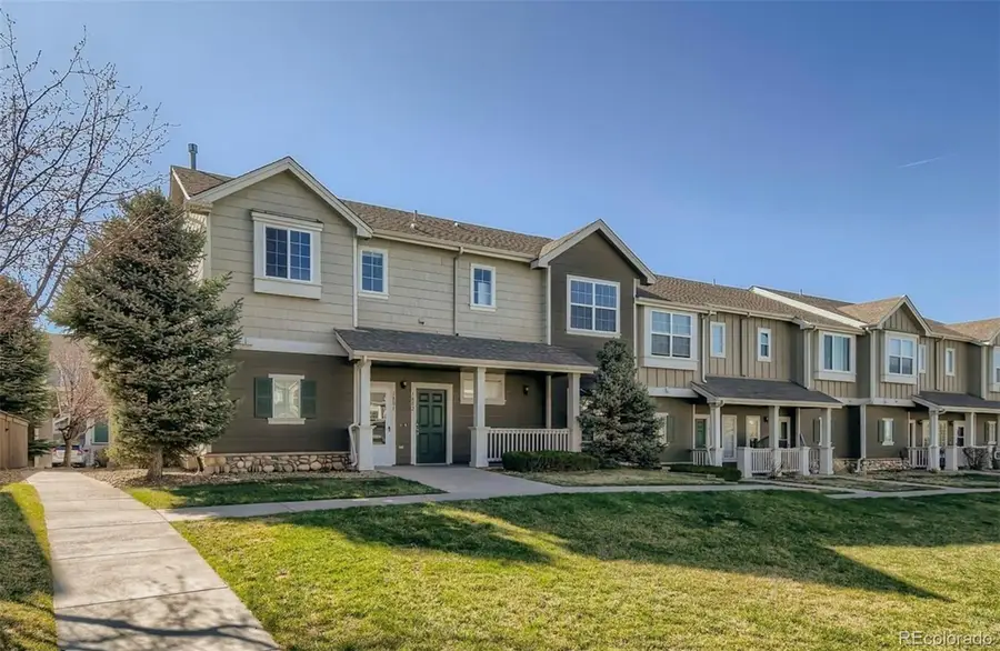 14700 E 104th Avenue #1802, Commerce City, CO 80022 - #2