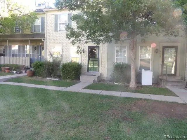 1629 S Ivory #C, Aurora, CO 80017 - #1