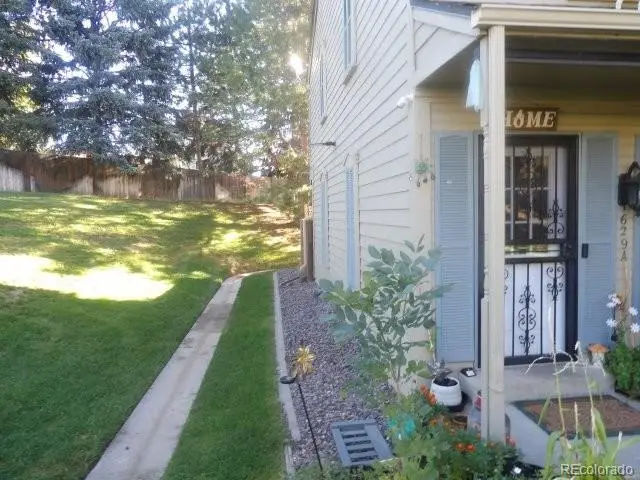 1629 S Ivory #C, Aurora, CO 80017 - #3