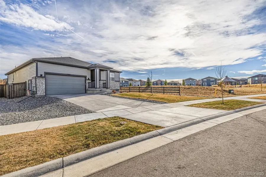 13400 Waterthrush Street, Parker, CO 80134 - #2