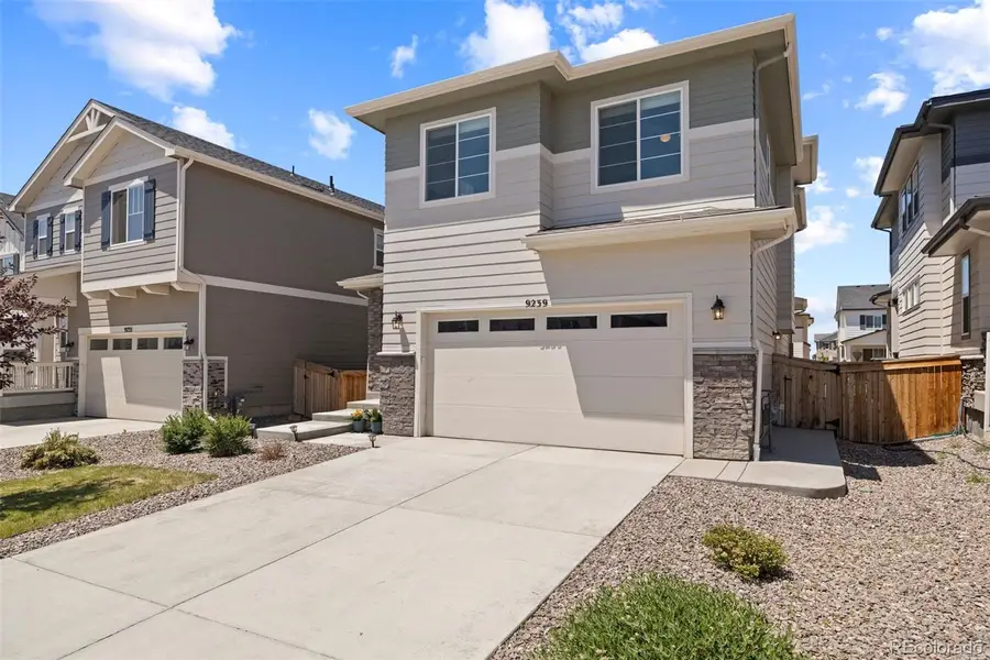9239 Uravan Court, Commerce City, CO 80022 - #2