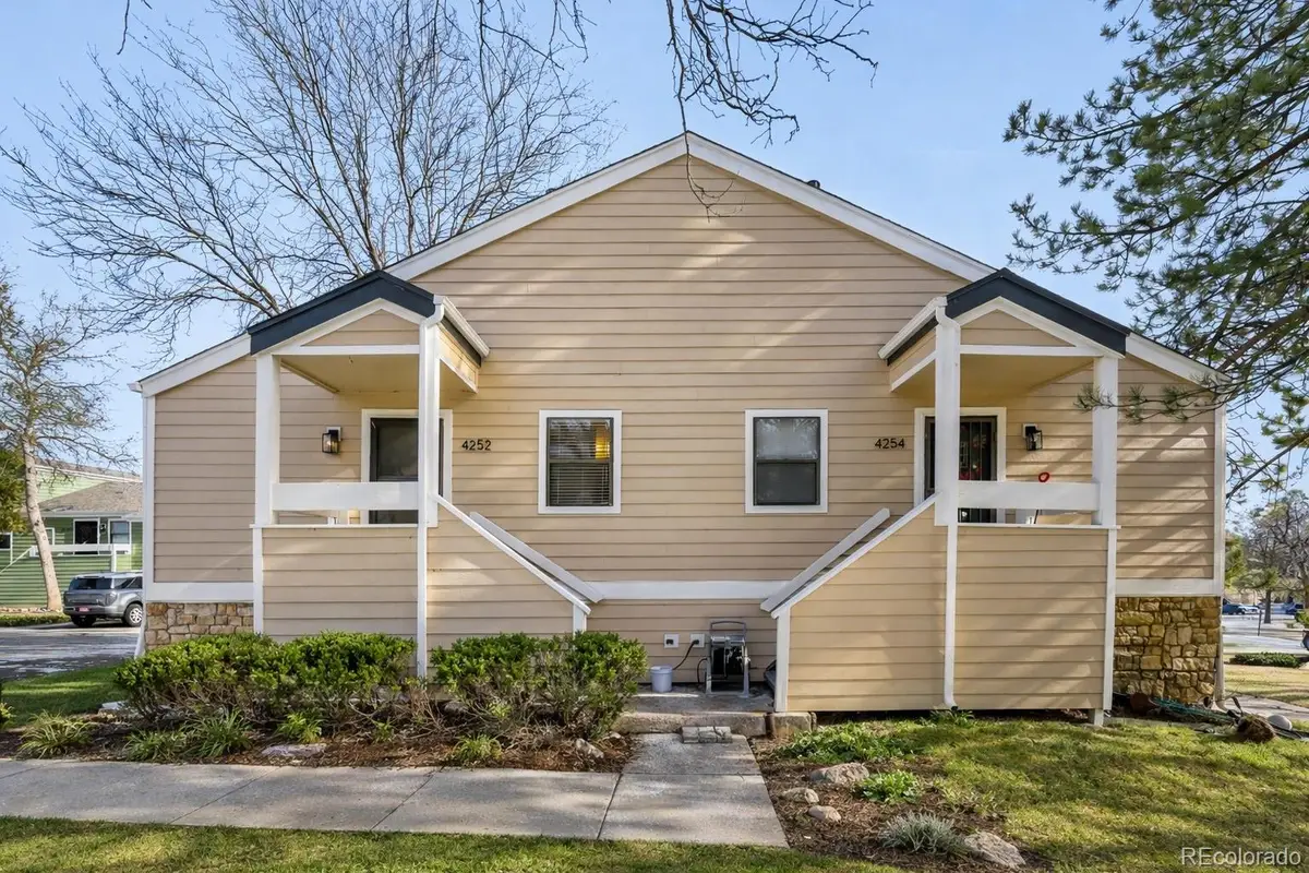 4252 S Richfield Way, Aurora, CO 80013 - #1