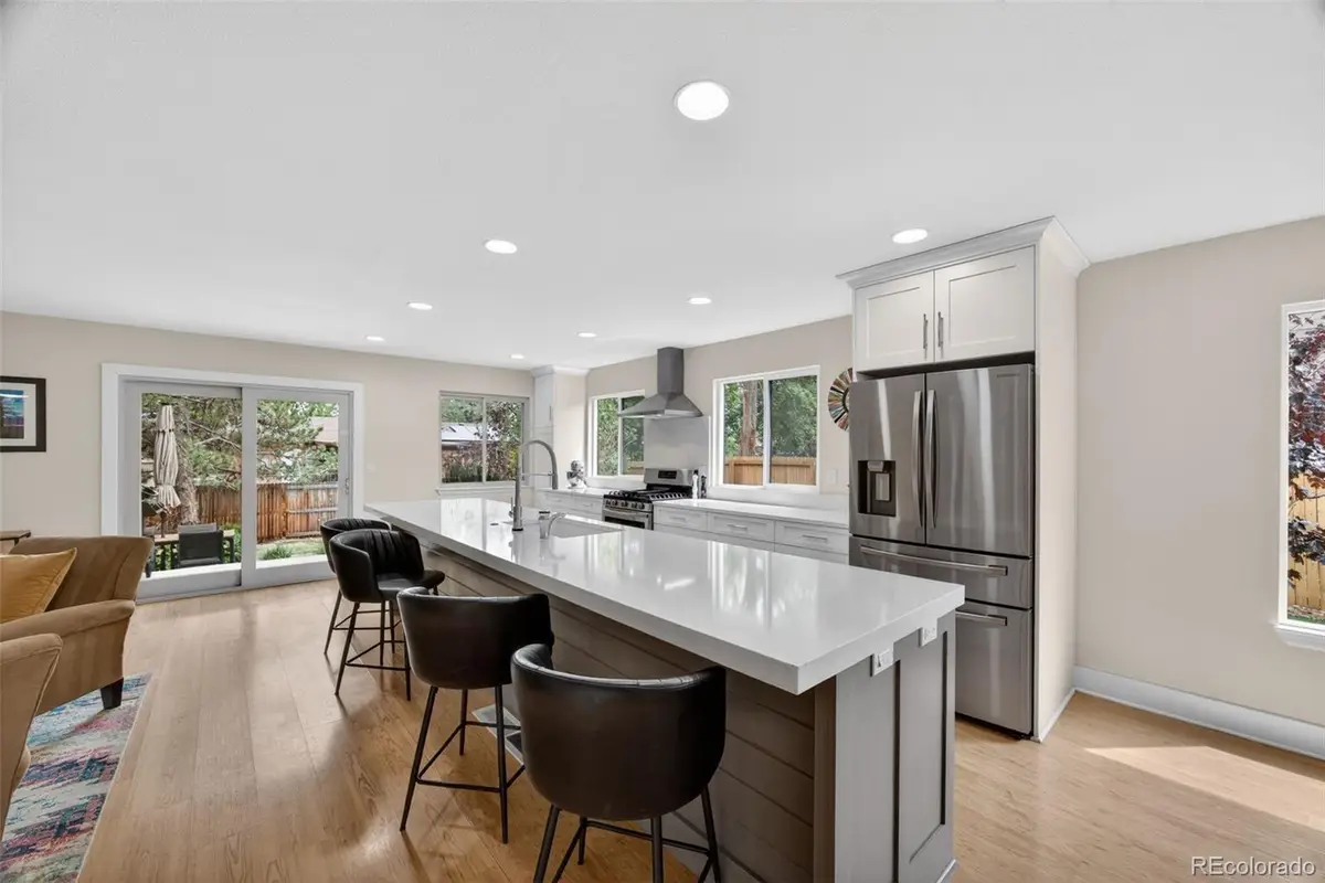 540 S Forest Street #I, Denver, CO 80246 - #1
