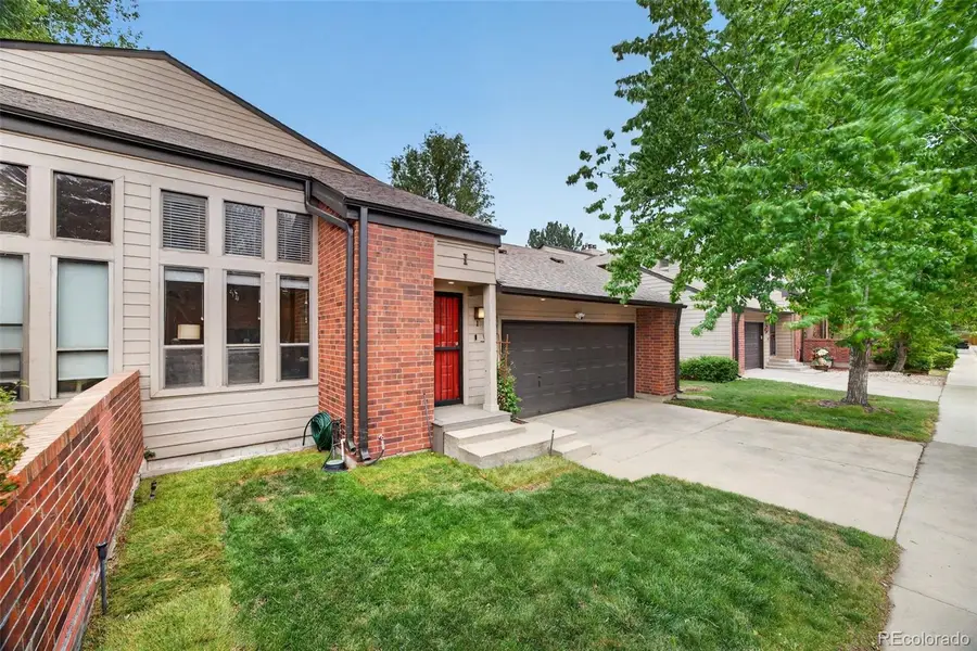 540 S Forest Street #I, Denver, CO 80246 - #3
