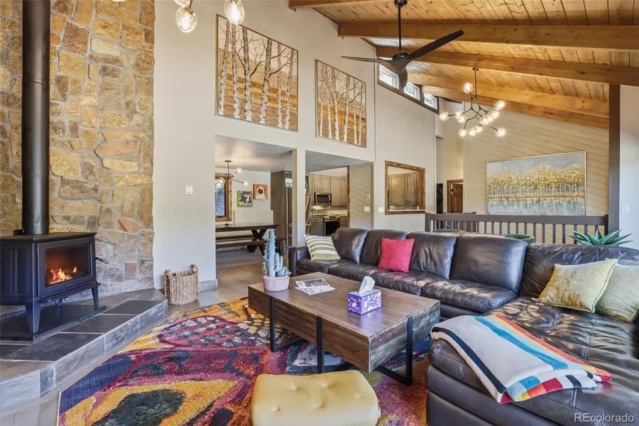 348 Broken Lance Drive, Breckenridge, CO 80424 - #2