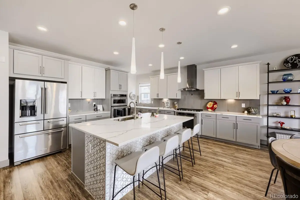 18401 W 93rd Place, Arvada, CO 80007 - #1