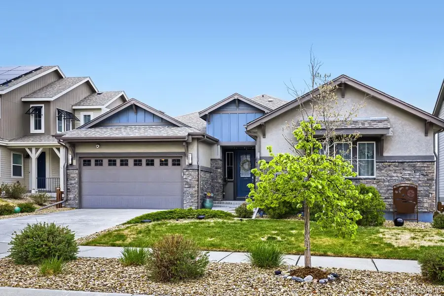 18401 W 93rd Place, Arvada, CO 80007 - #2