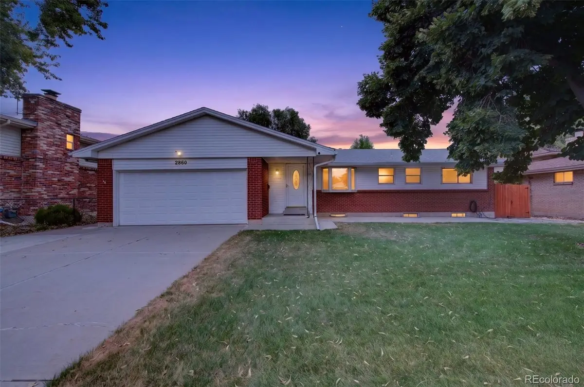 2860 S Jay Street, Denver, CO 80227 - #1