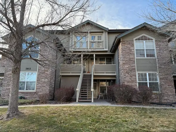 2812 W Centennial Drive #E, Littleton, CO 80123