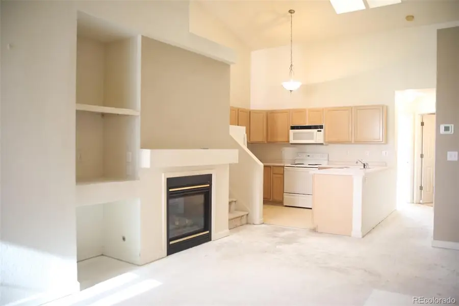 2812 W Centennial Drive #E, Littleton, CO 80123 - Image #2