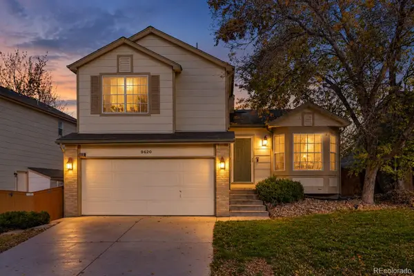 9620 Castle Ridge, Highlands Ranch, CO 80129