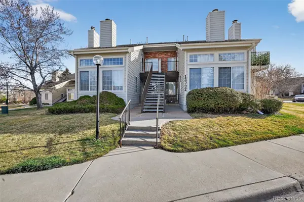 13732 E Lehigh Avenue #A, Aurora, CO 80014