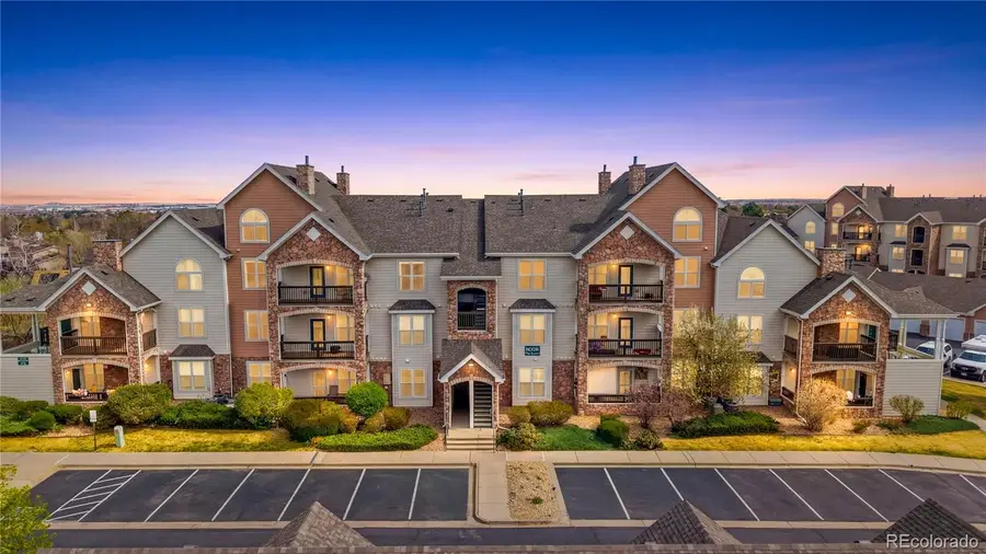 18939 E Warren Circle #E302, Aurora, CO 80013 - #2