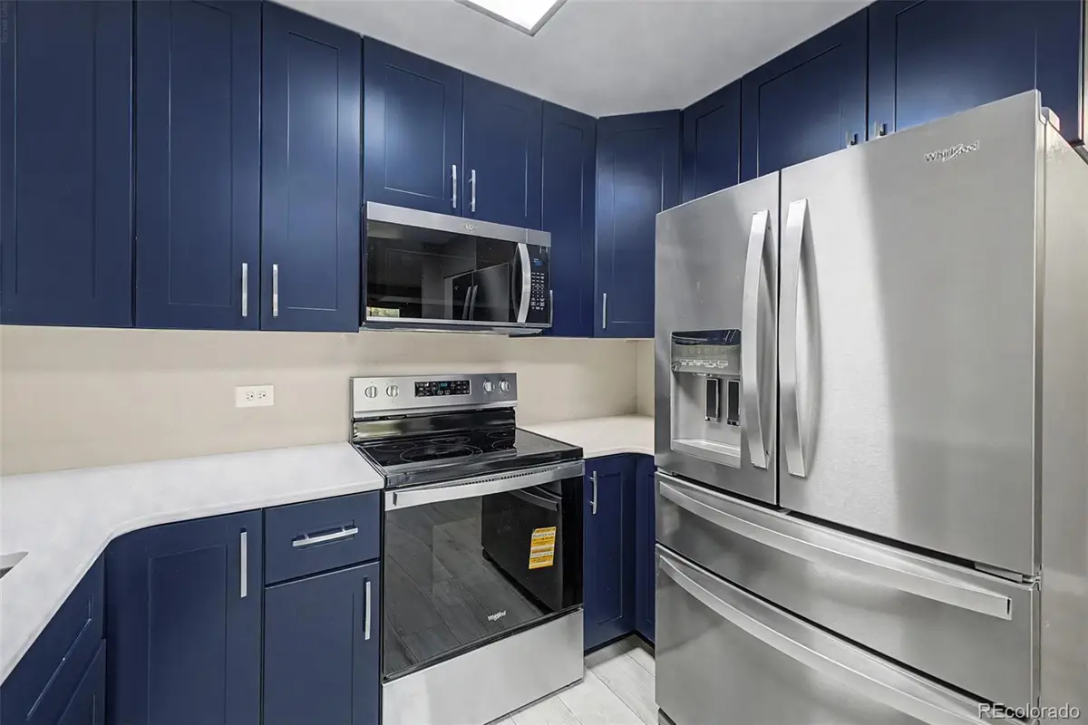 605 S Alton Way #12C, Denver, CO 80247 - #1