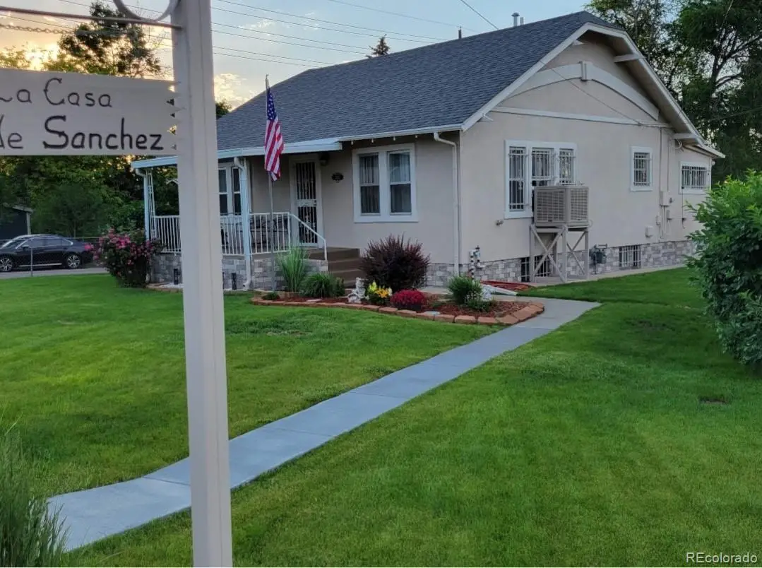 3355 W 54th Avenue, Denver, CO 80221 - #1