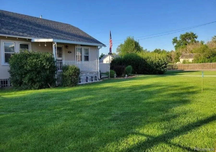 3355 W 54th Avenue, Denver, CO 80221 - #2