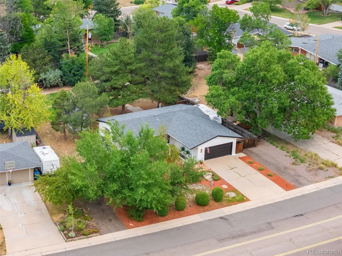 8060 S Kendall Boulevard, Littleton, CO 80128 - #1
