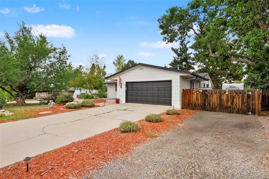 8060 S Kendall Boulevard, Littleton, CO 80128 - #3