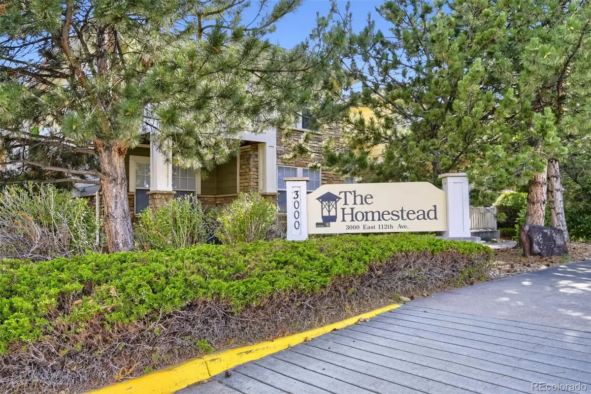 3000 E 112th Avenue #68, Northglenn, CO 80233 - #1