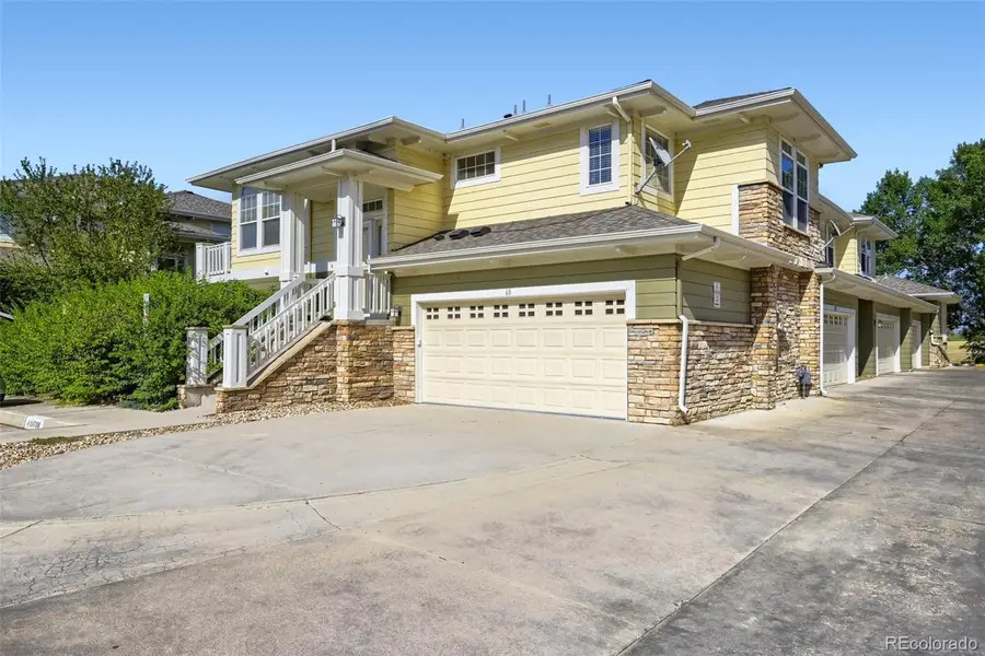 3000 E 112th Avenue #68, Northglenn, CO 80233 - #3