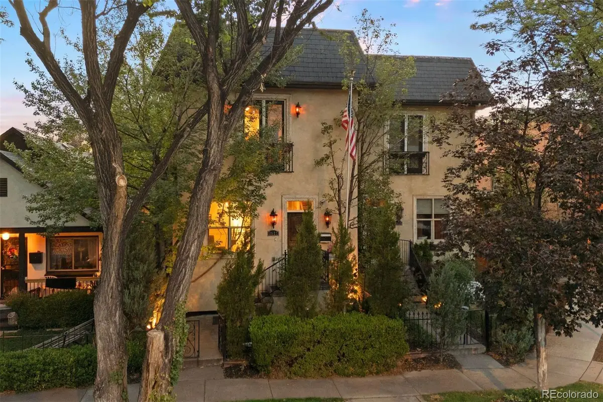 2527 Tremont Place, Denver, CO 80205 - #1