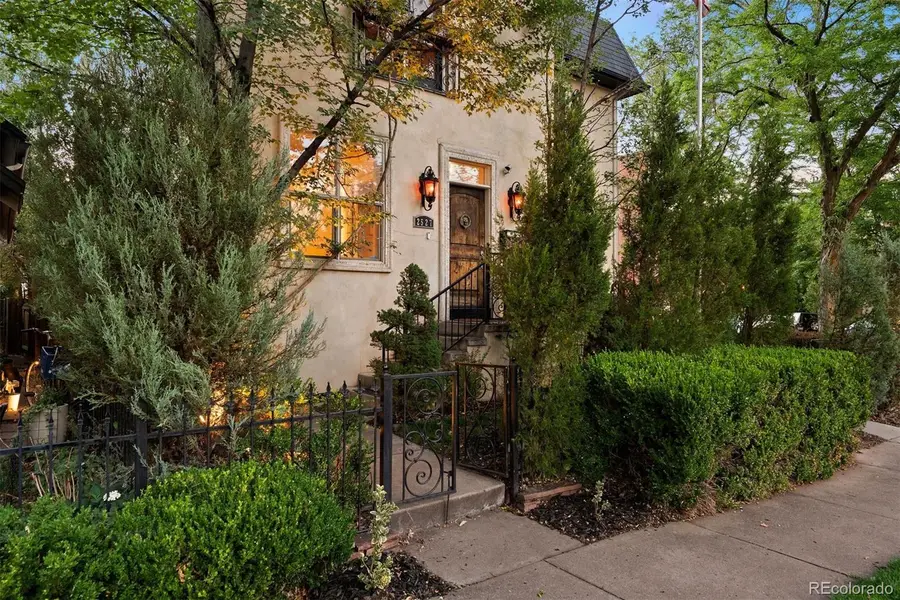 2527 Tremont Place, Denver, CO 80205 - #3