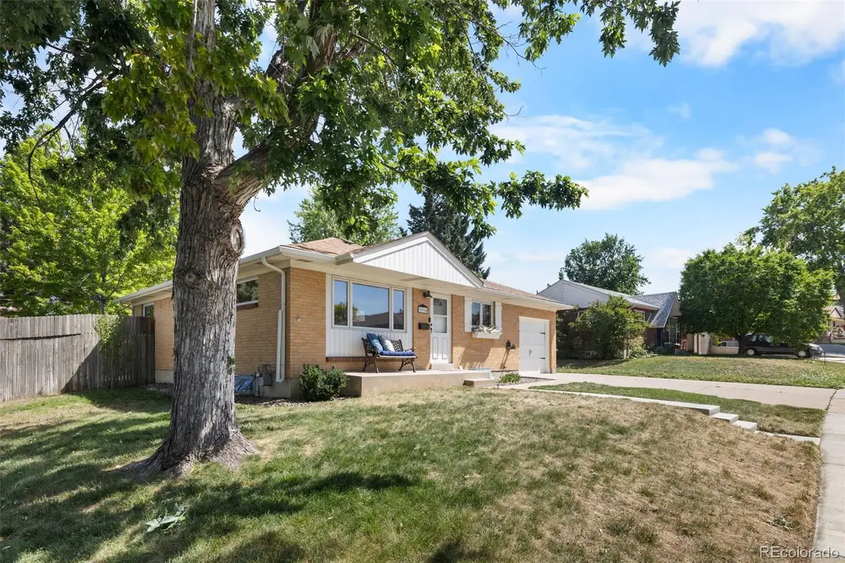 10964 E 109th Place, Northglenn, CO 80233 - #1