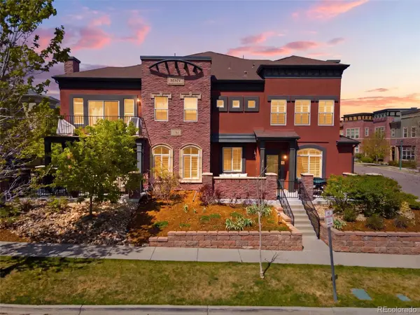 781 Rockhurst Drive #B, Highlands Ranch, CO 80129