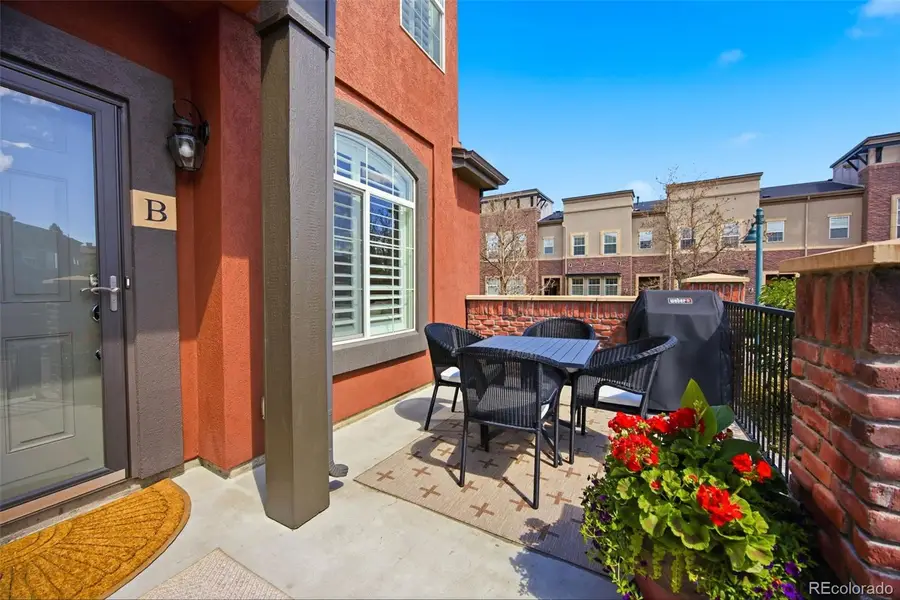 781 Rockhurst Drive #B, Highlands Ranch, CO 80129 - #2