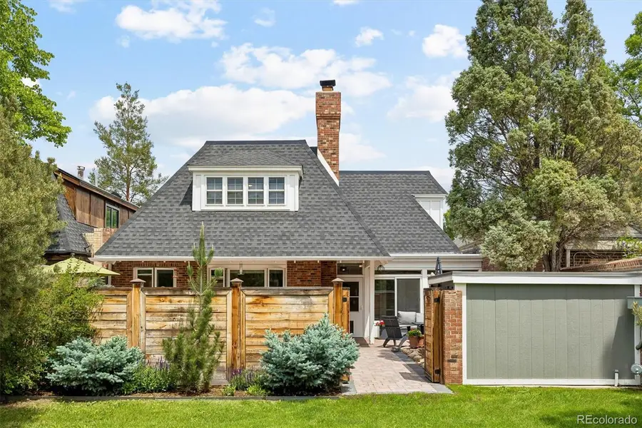 7338 Clubhouse Road, Boulder, CO 80301 - #3