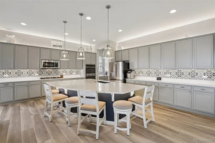 20237 Terrace View Drive, Parker, CO 80134 - #2