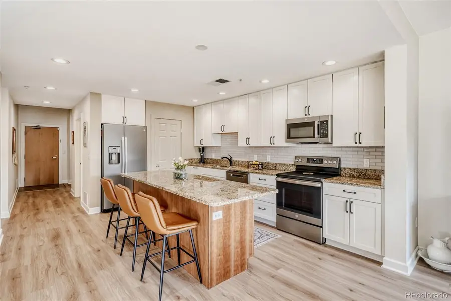 1630 N Clarkson Street #216, Denver, CO 80218 - #2